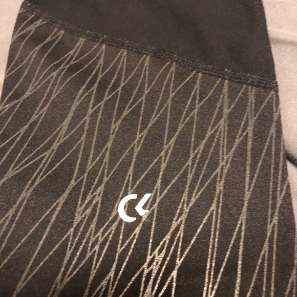 Calvin Klein Performance “Wick” Pants - Picture 2 of 5